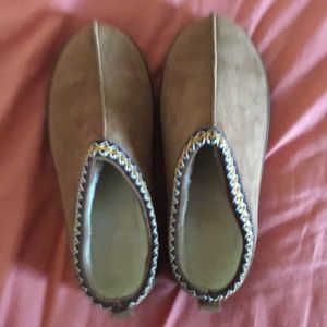 Cozy Outdoor Slippers